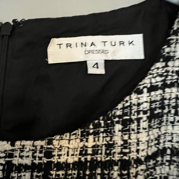 Trina Turk Dress - Picture 6 of 6
